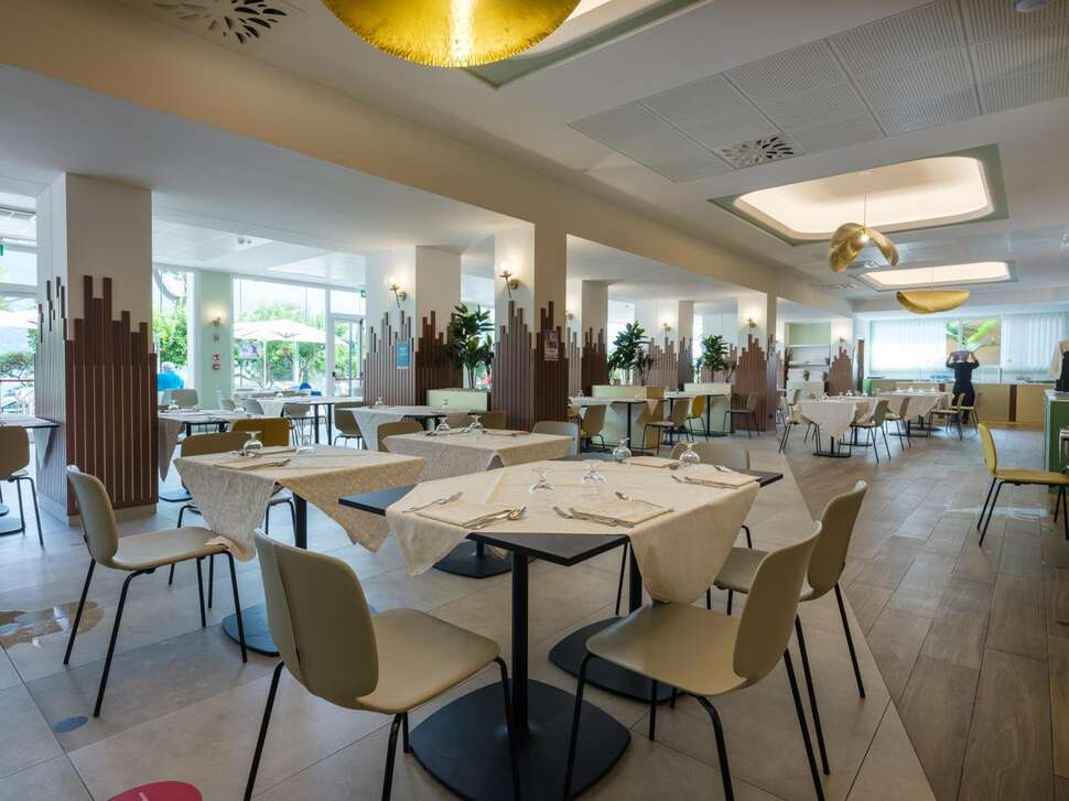 Een foto van Hotel Leonardo Da Vinci