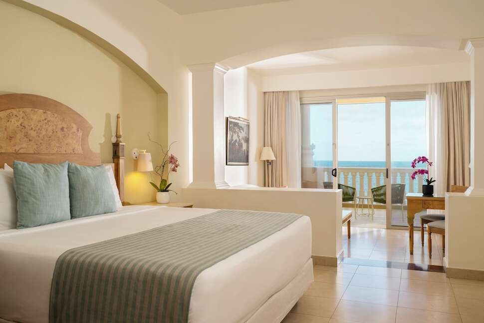 Een foto van Iberostar Selection Rose Hall Suites