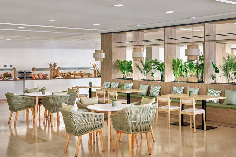 Een foto van Melia La Palma Hotel & Appartementen