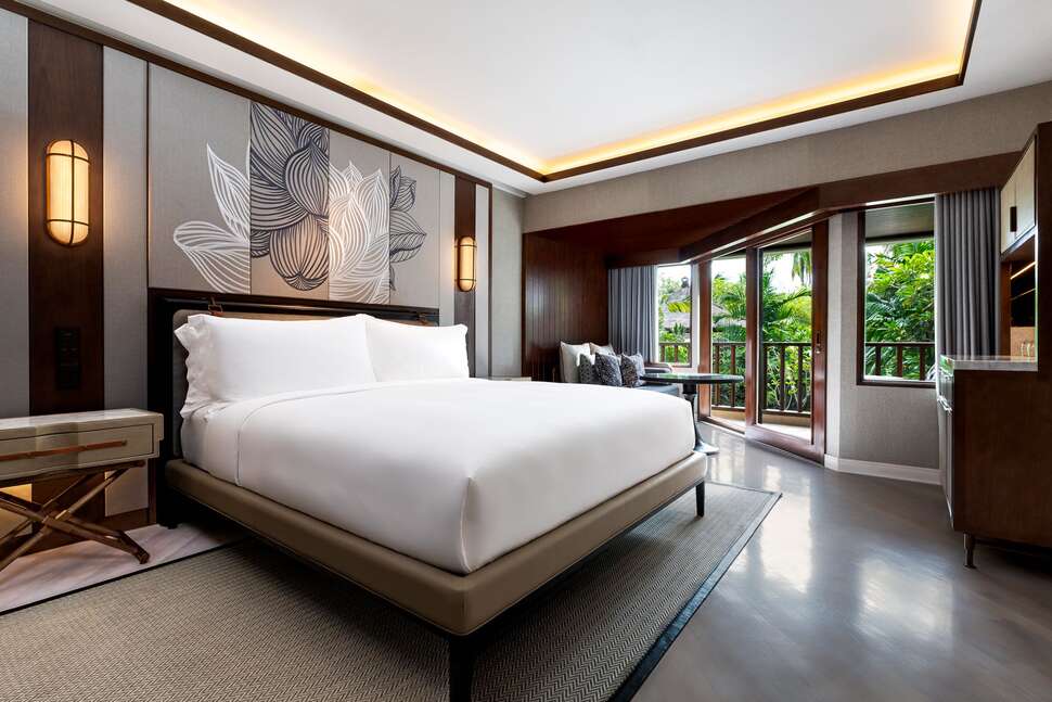 Ein Foto The Laguna Resort & Spa