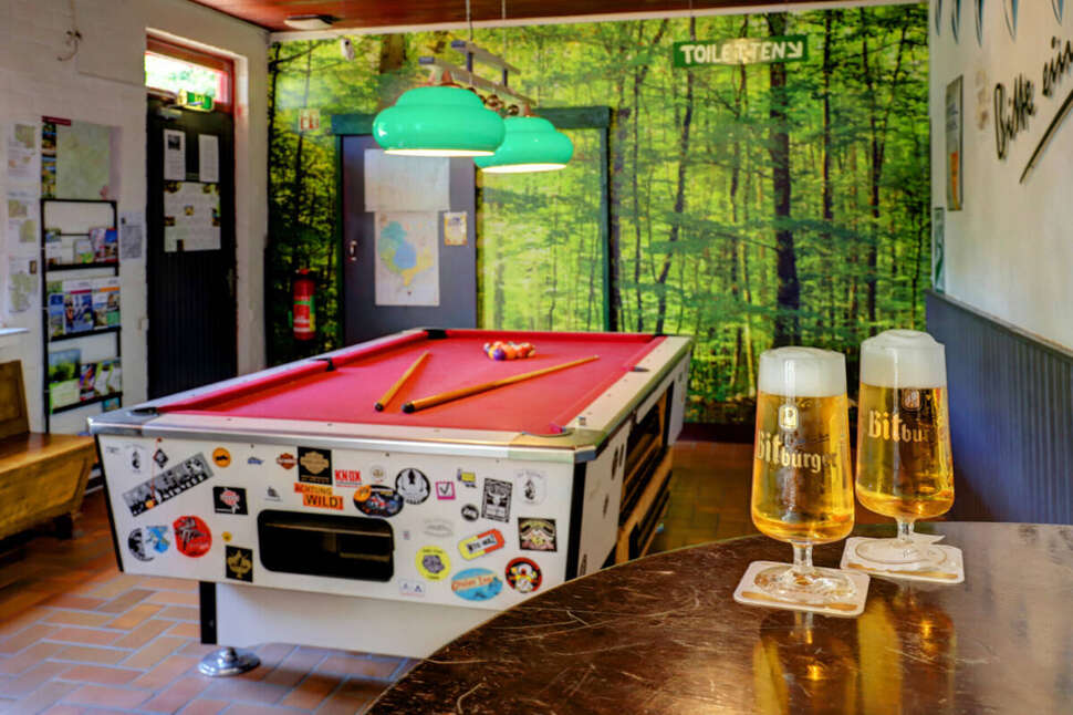 Een foto van Camping Drei Spatzen