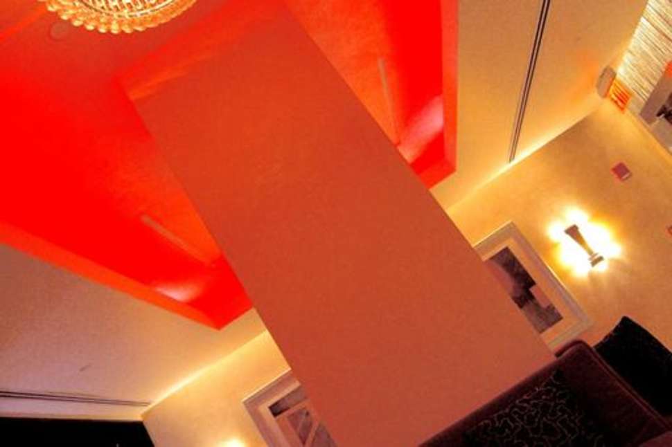 Een foto van Hotel Mela Times Square