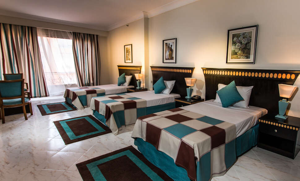 Een foto van Seagull Beach Resort