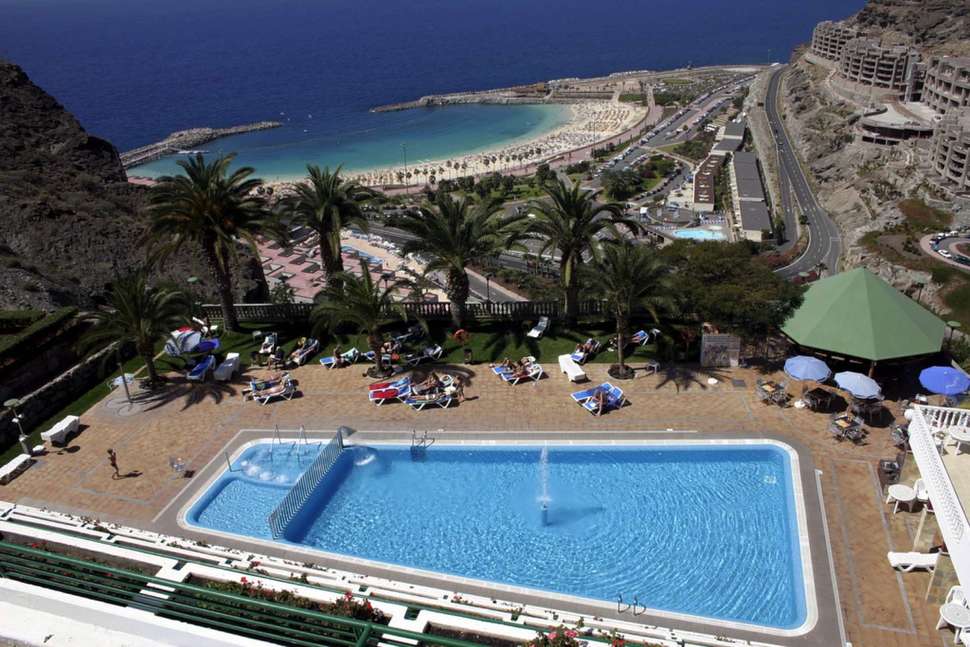 Een foto van Chatur Palmera Mar