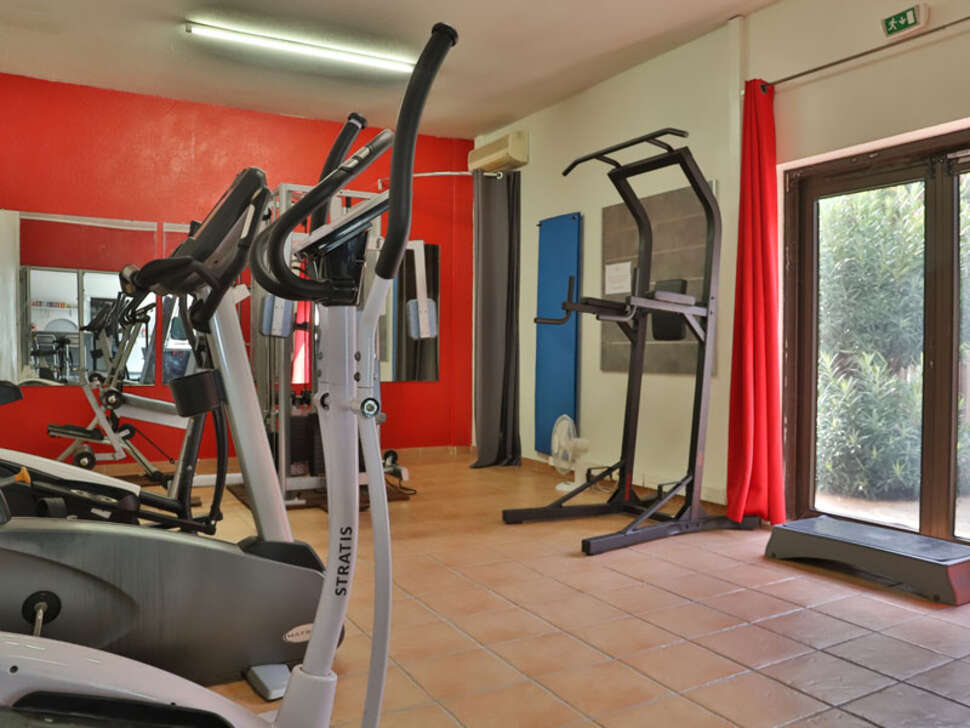Een foto van SoWell Residences Les Hameaux de Camargue