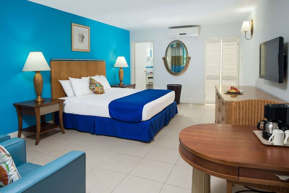 Een foto van Deja Resort