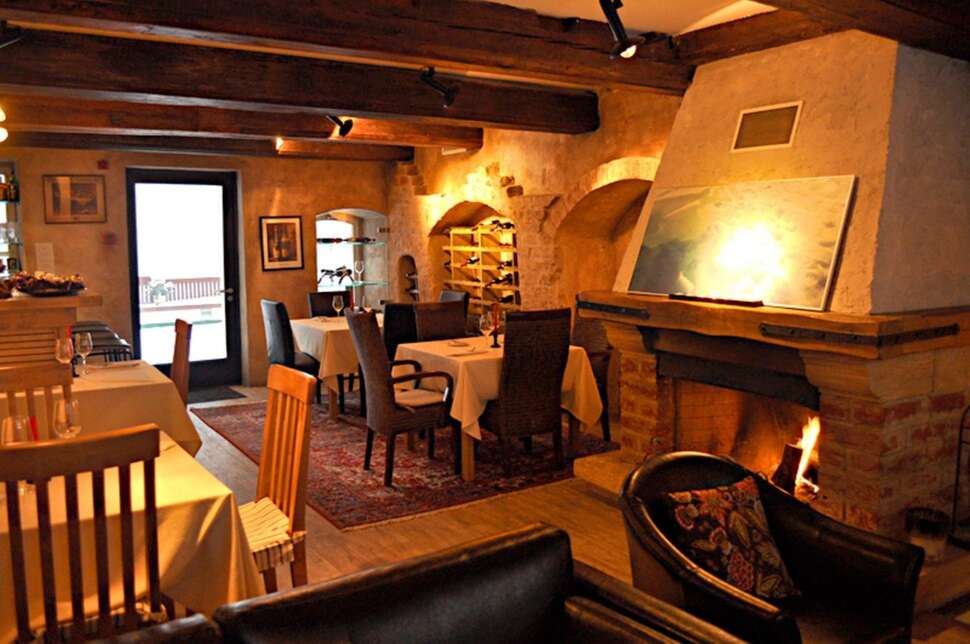 Een foto van St. Peter's Boutique Hotel