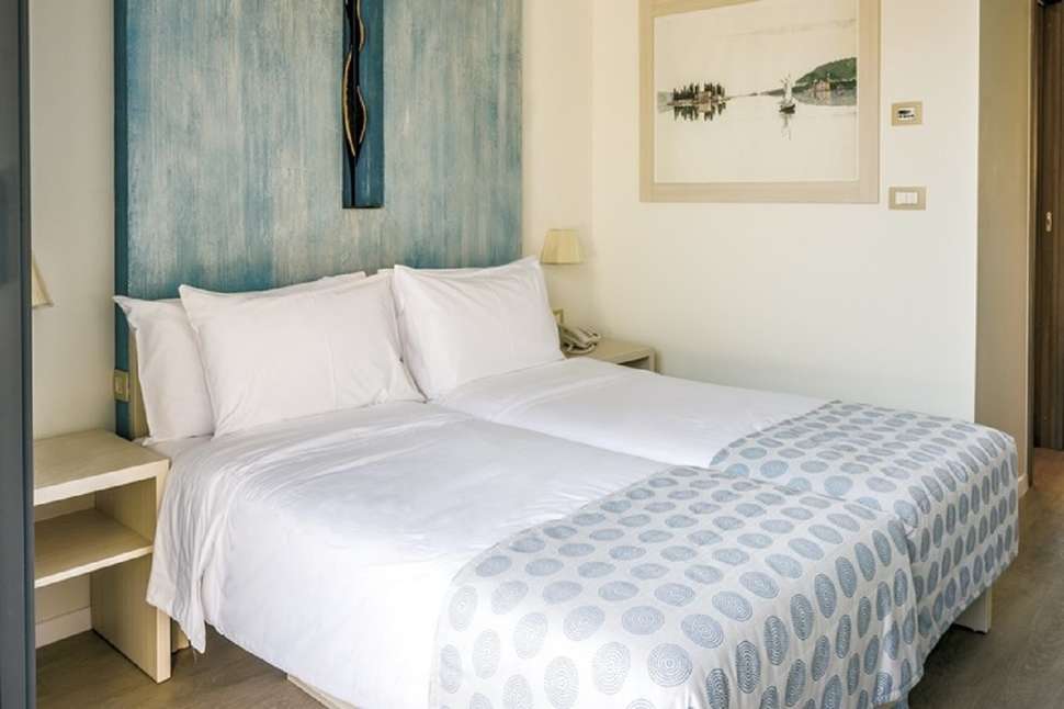 Een foto van Palmon Bay Hotel & Spa