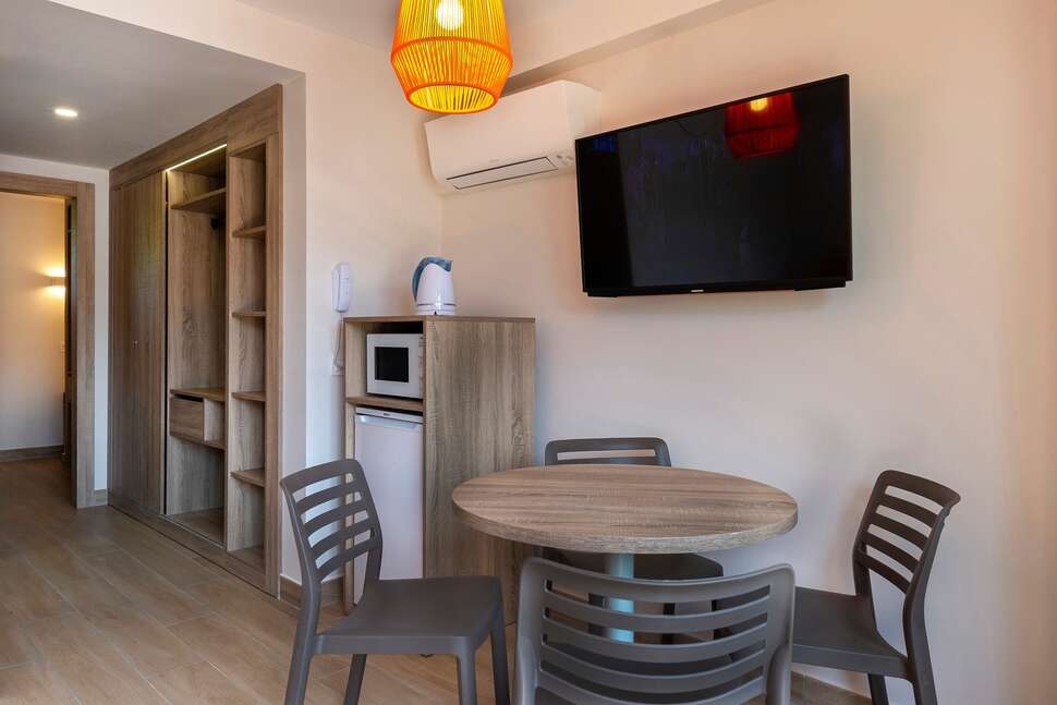 Een foto van Aparthotel San Eloy