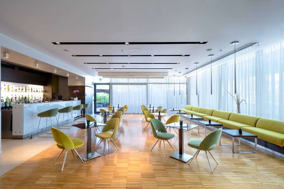 Een foto van Hilton Garden Inn Venice Mestre San Giuliano
