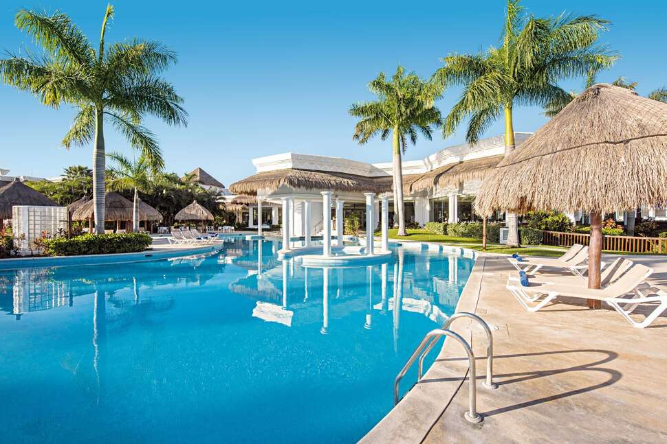 Een foto van Grand Sunset Princess All Suites & Spa Resort