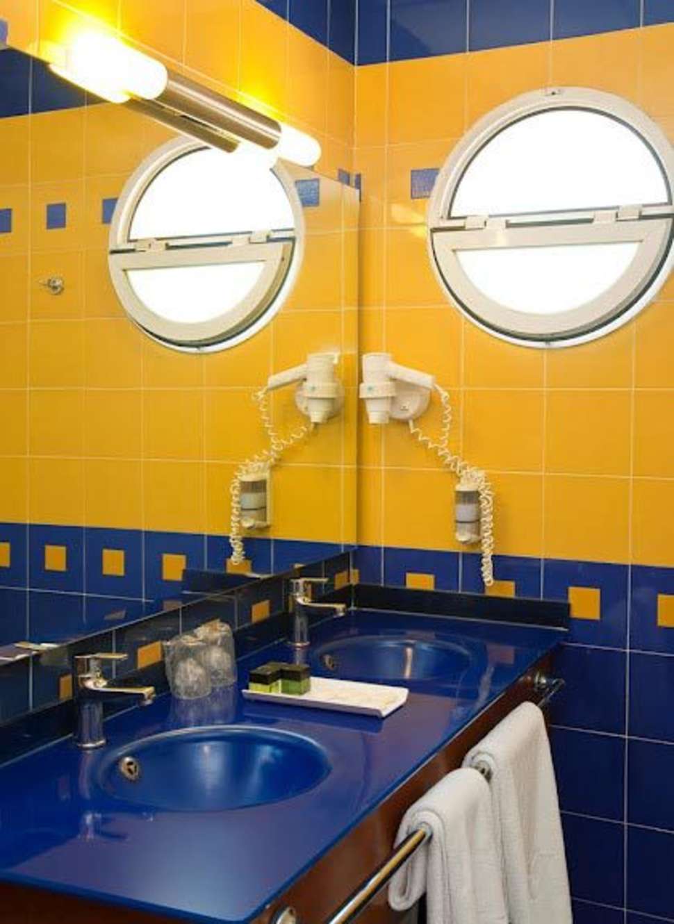 Een foto van RH Victoria