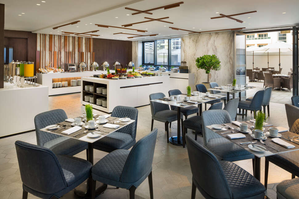 Een foto van Millennium Place Barsha Heights