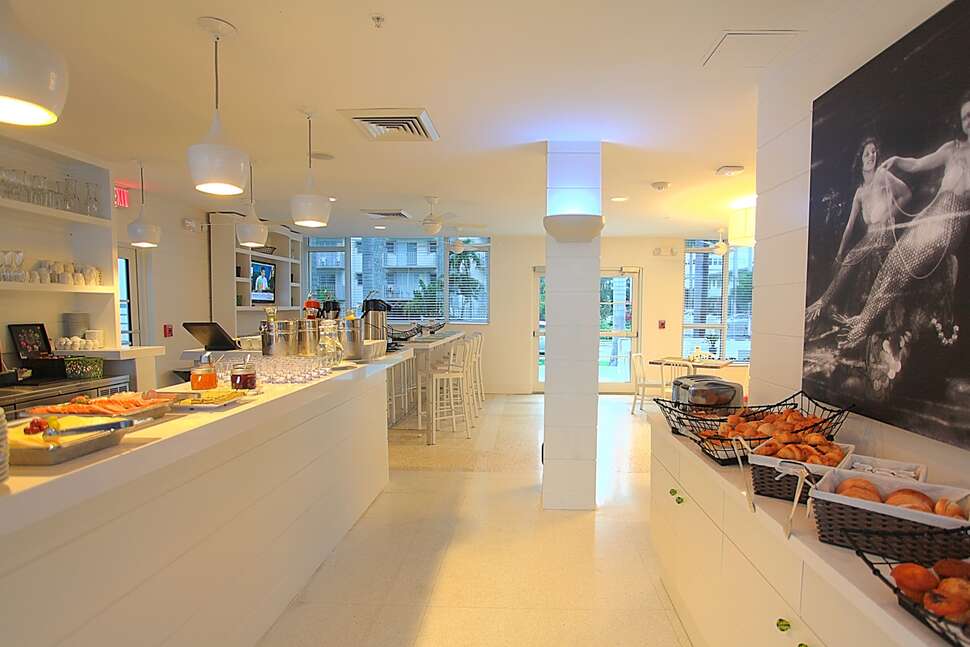 Een foto van Pestana Miami South Beach