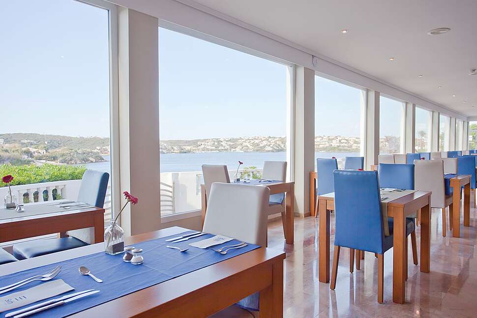 Een foto van Hotel Agamenon Affiliated by Senator
