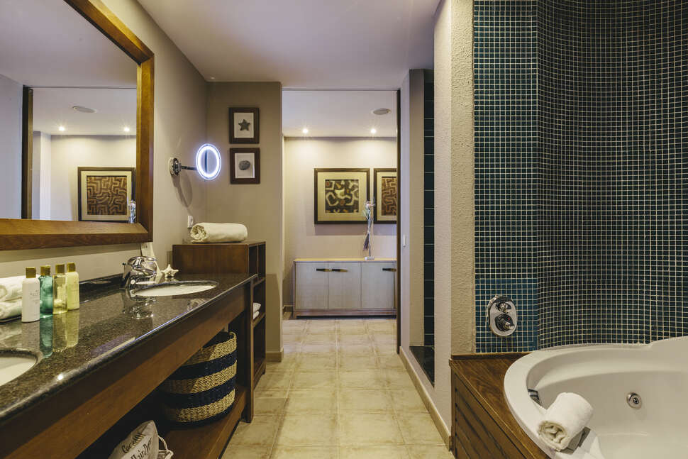 Een foto van Secrets Lanzarote Resort & Spa