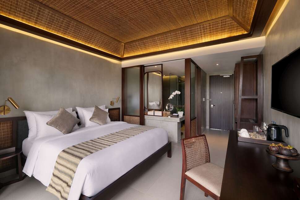Een foto van The Garcia Ubud Hotel & Resort