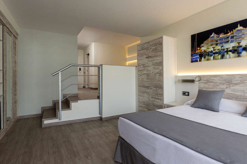 Een foto van MedPlaya Hotel Bali