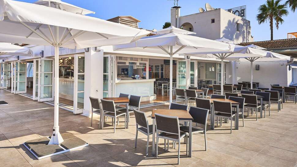 Een foto van Globales Bouganvilla Aparthotel
