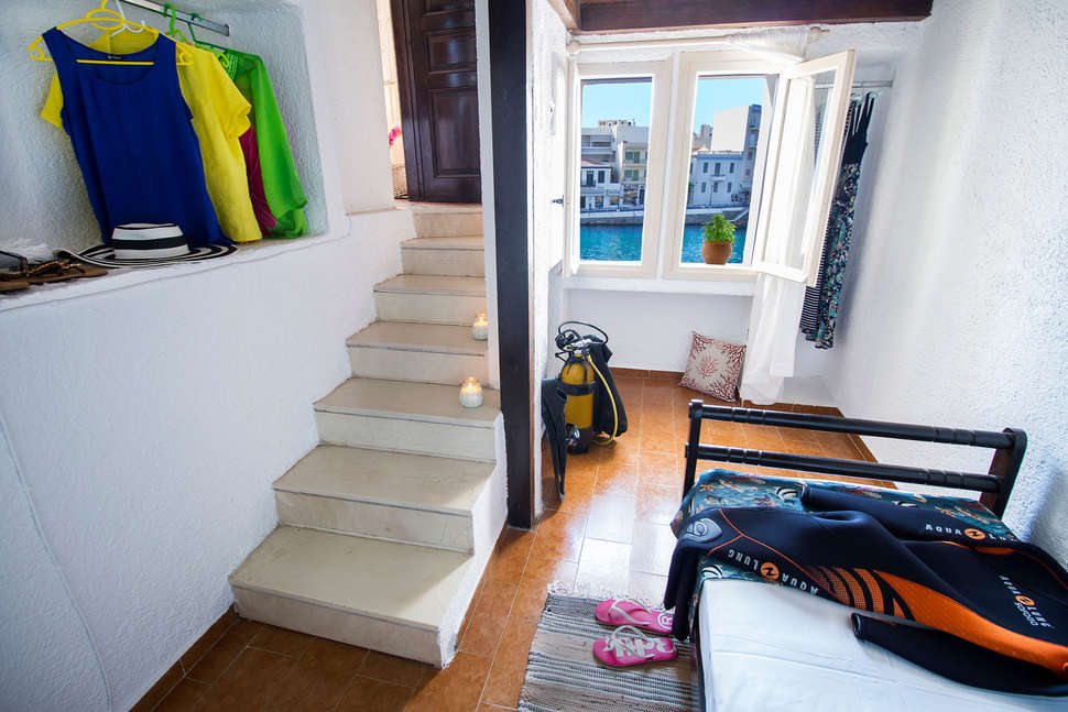 Een foto van Porto Maltese Boutique Hotel