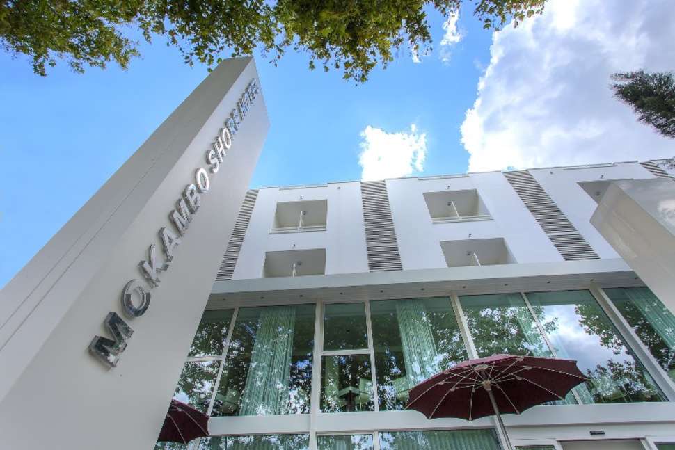 Een foto van Color Mokambo Shore Design Hotel