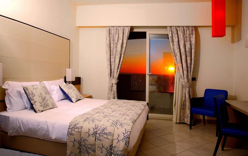 Een foto van GH Avalon Sikani Resort