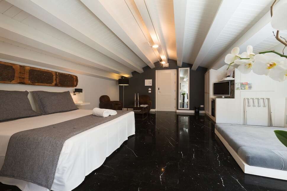 Een foto van Quintocanto Hotel & Spa