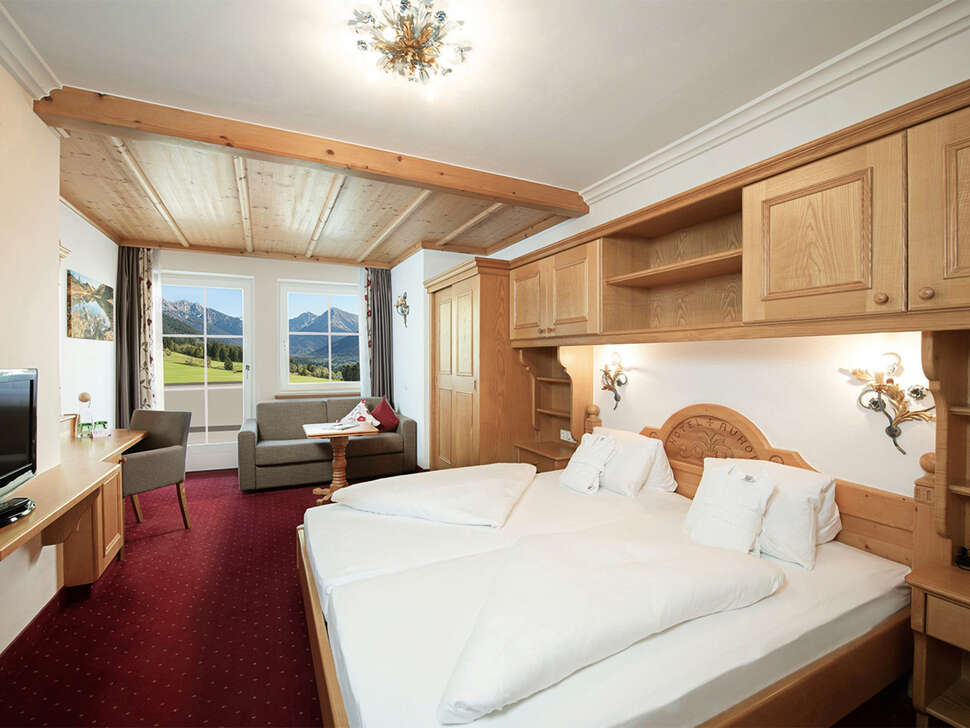 Een foto van Hotel Auhof