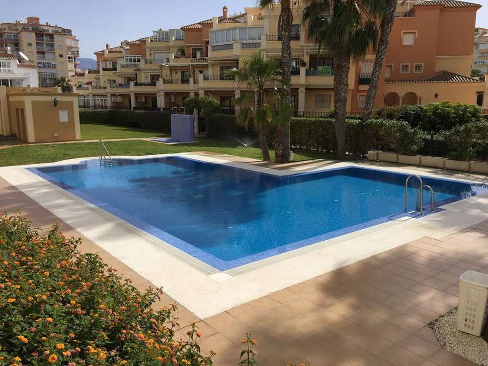 Een foto van Euromar Playa
