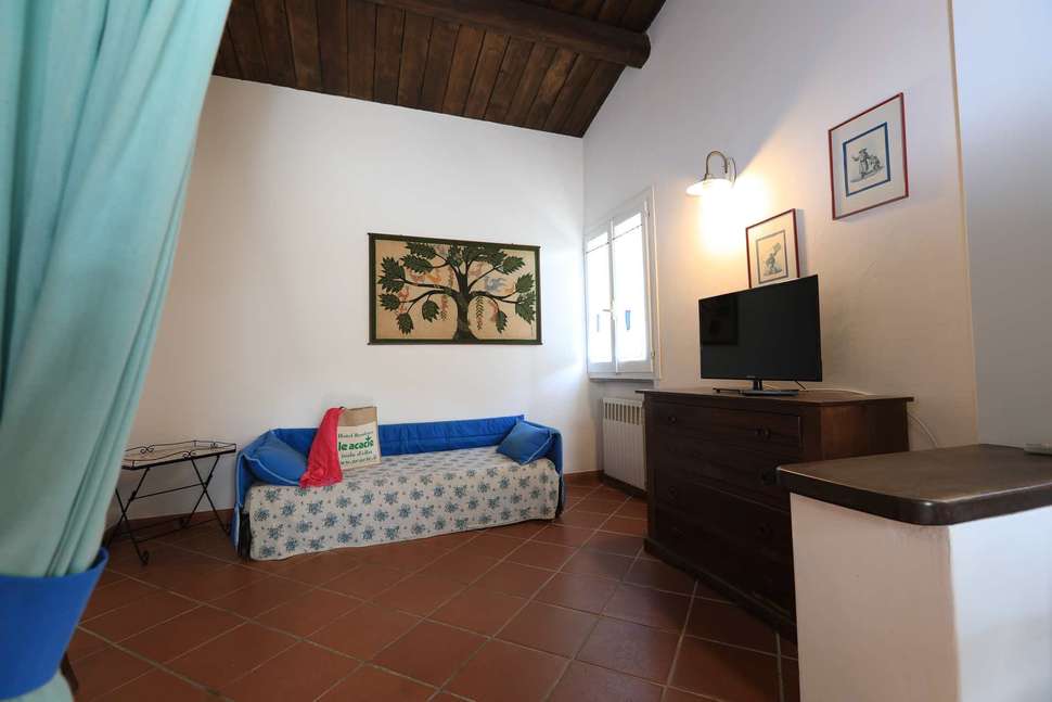 Een foto van Residence Le Acacie