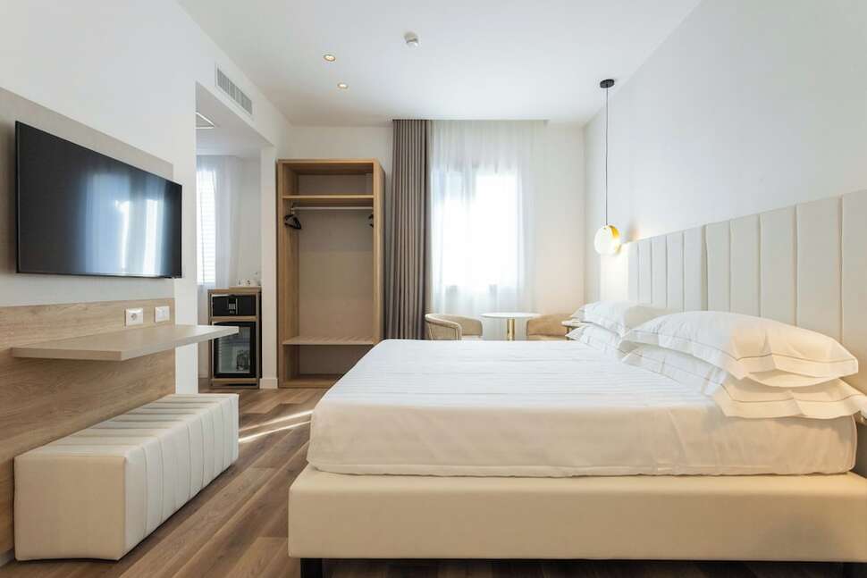 Een foto van Mondello Glam Hotel Spa & Terrace