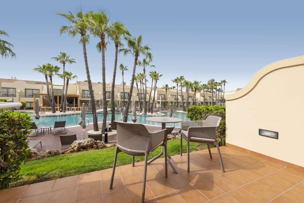 Een foto van The Valentin Star Menorca Hotel