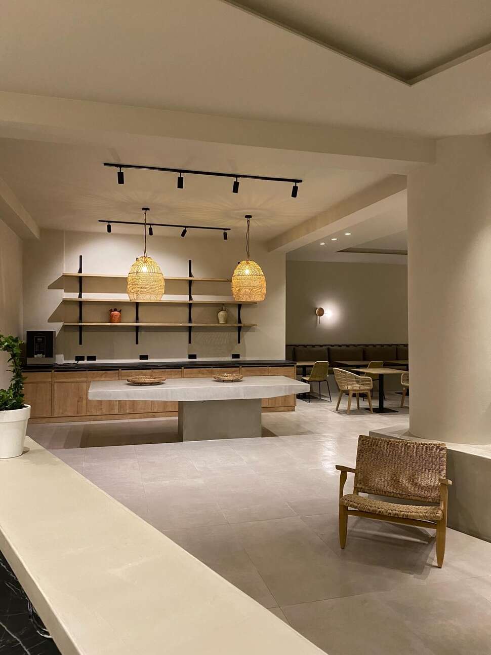 Een foto van Hotel Panas