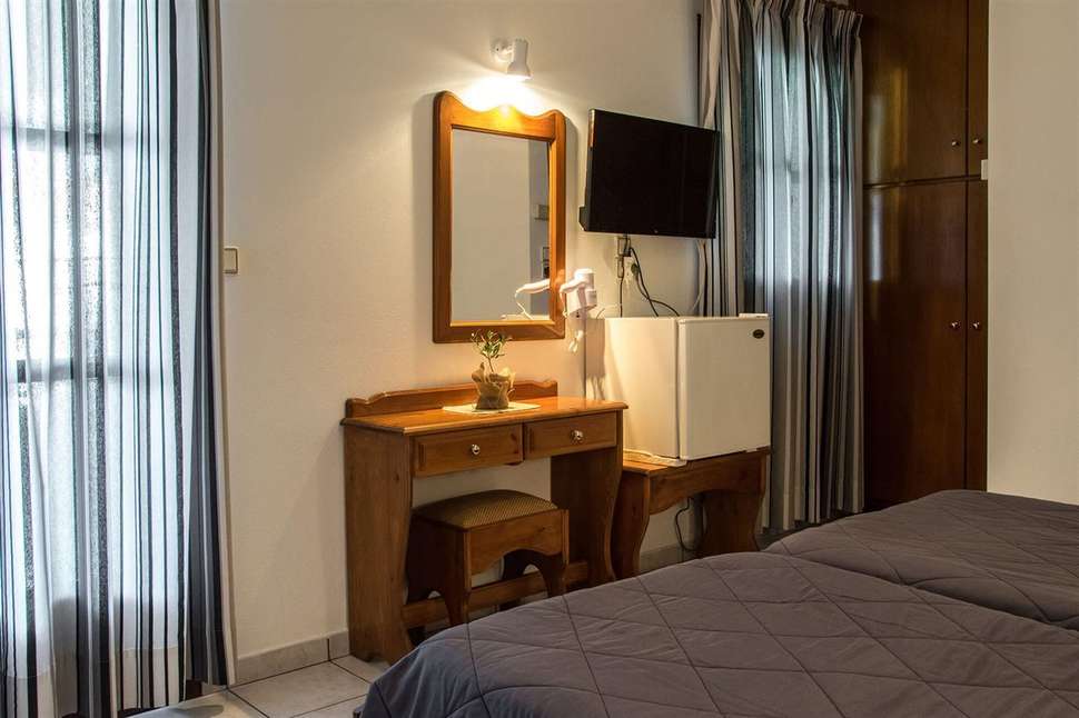 Ein Foto Hotel Golden Sun
