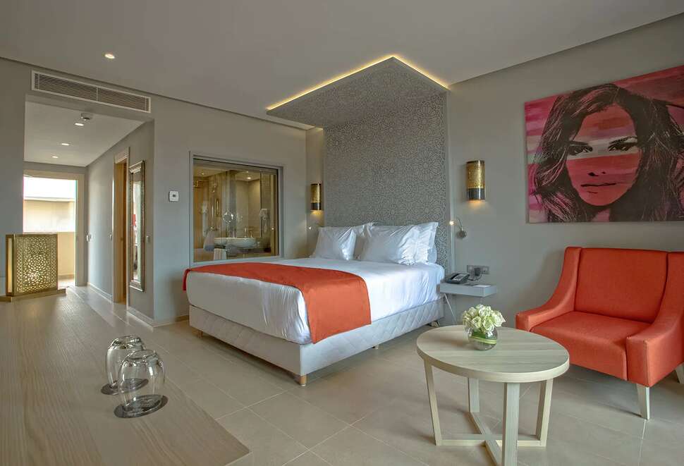Een foto van Be Live Collection Marrakech