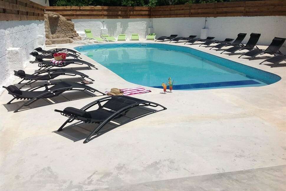 Een foto van Alecos Hotel & Appartementen