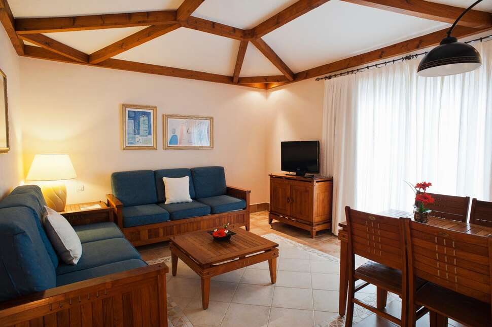 Een foto van Princesa Yaiza Suite Hotel Resort