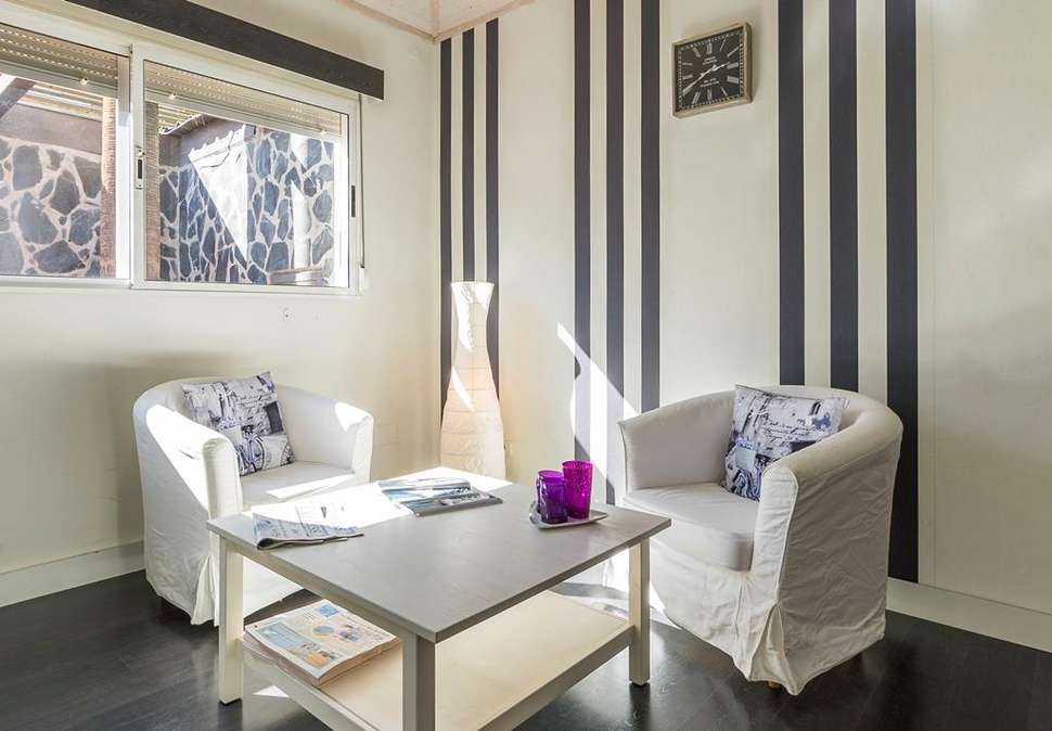Een foto van The Harbour Club