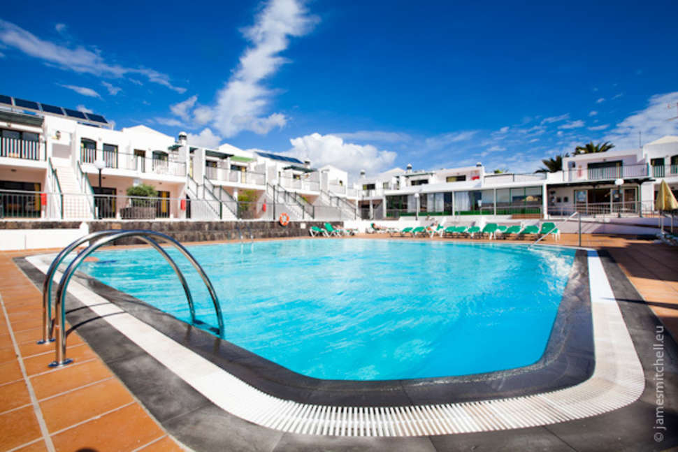 Een foto van Bitacora Club Lanzarote