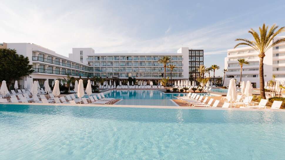 Een foto van AluaSoul Ibiza