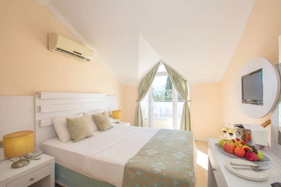Een foto van Sahra Su Holiday Village & Spa