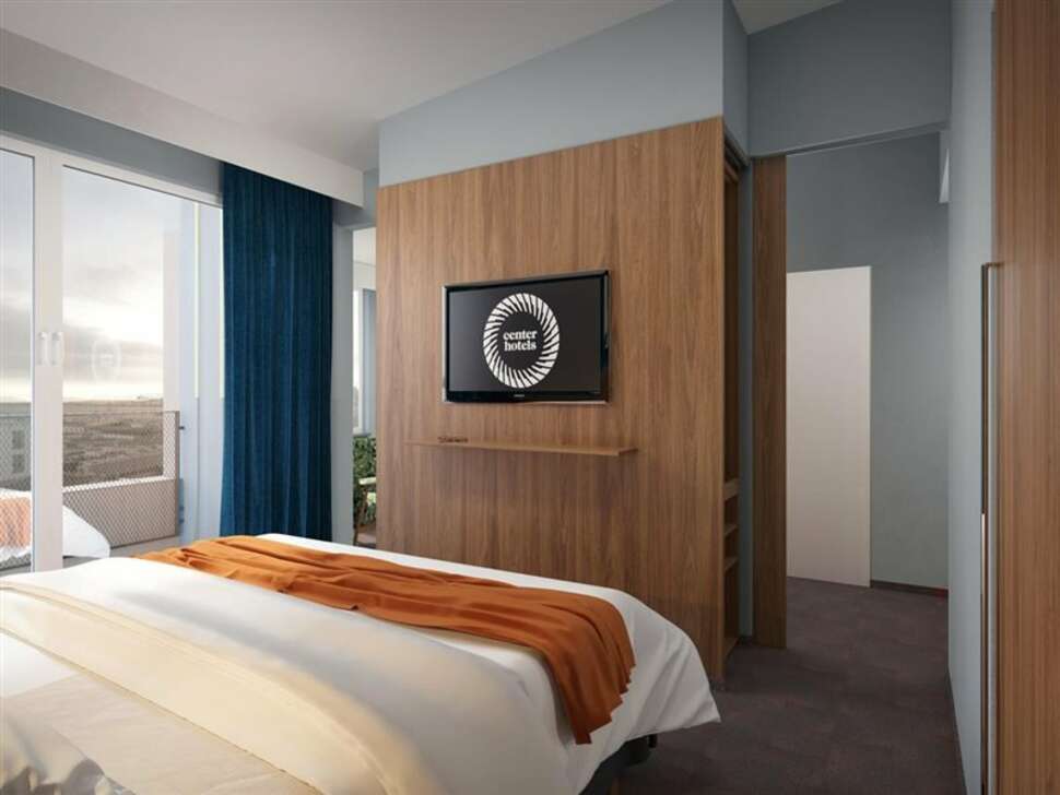 Een foto van Grandi by CenterHotels