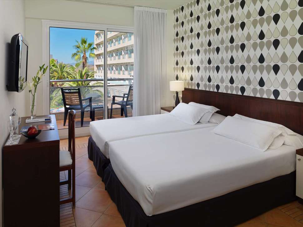 Een foto van H10 Vintage Salou
