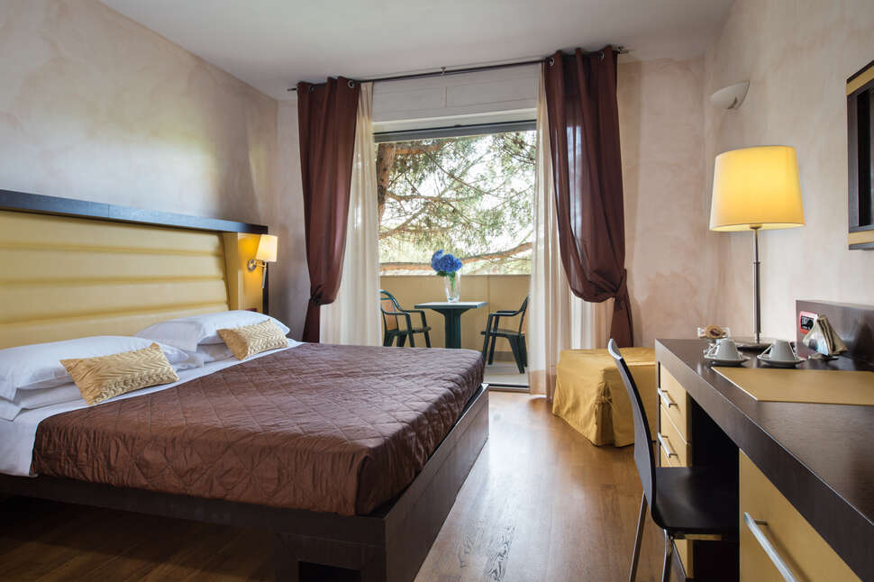 Ein Foto Park Hotel Marinetta