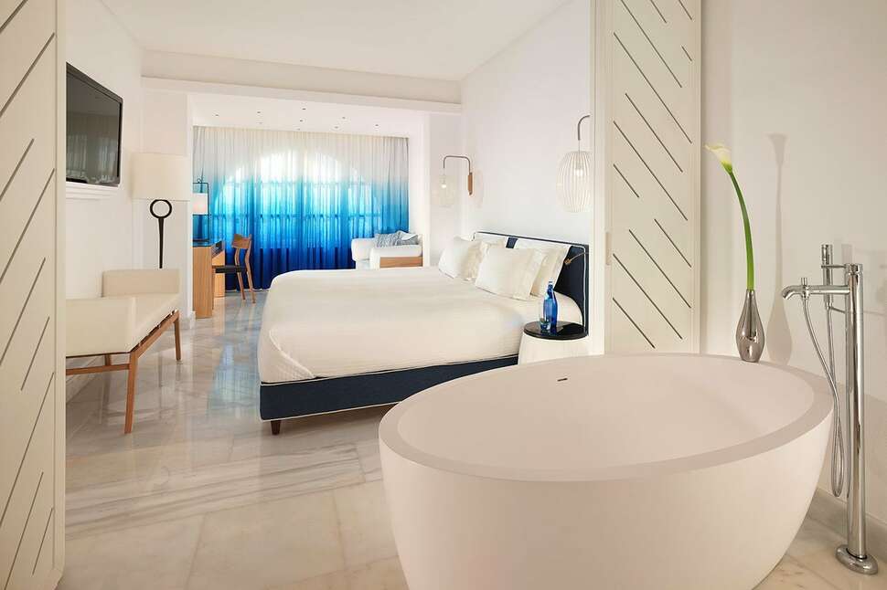 Een foto van Mykonos Grand Hotel & Resort