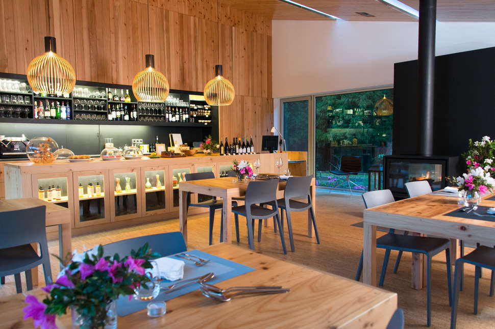 Een foto van Furnas Lake Villas