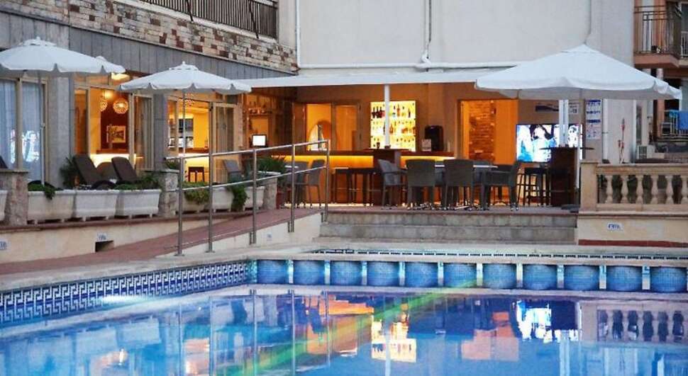 Accommodatie foto: Hotel Iris Mallorca