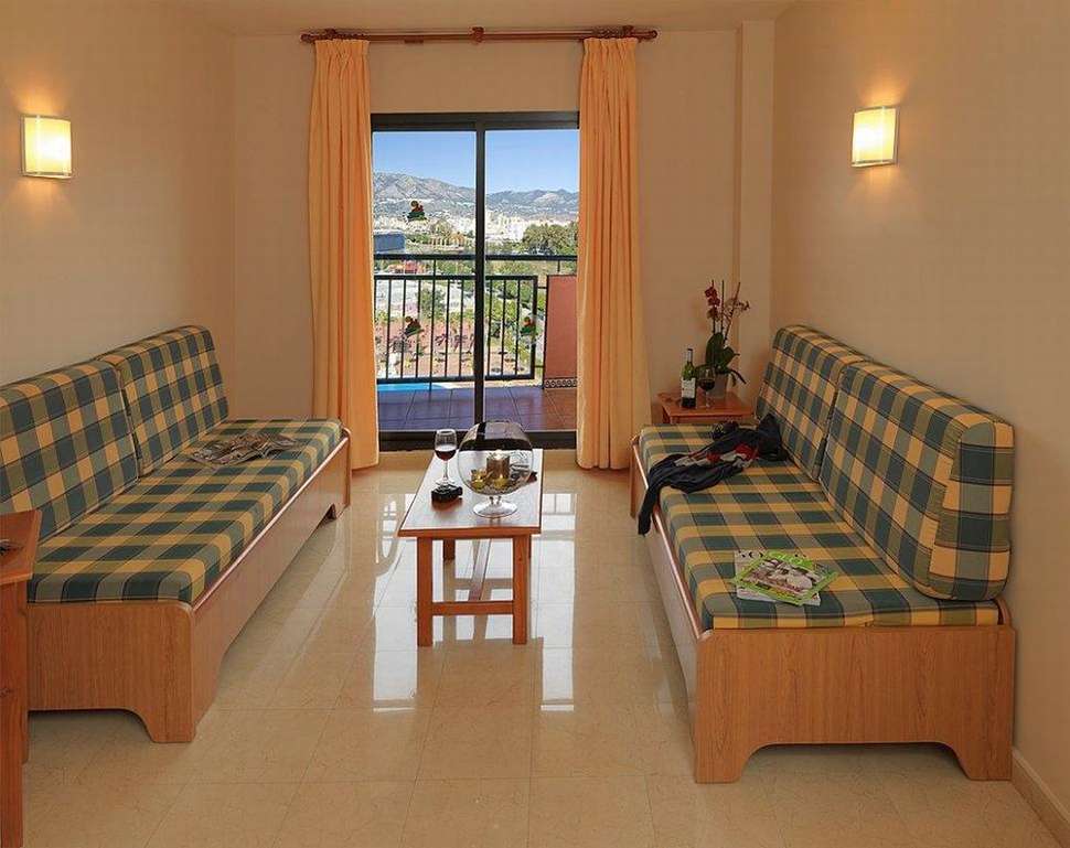 Een foto van Fuengirola Beach Aparthotel