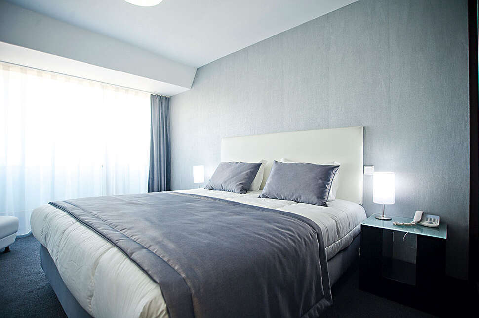 Ein Foto Miramar Hotel & Spa
