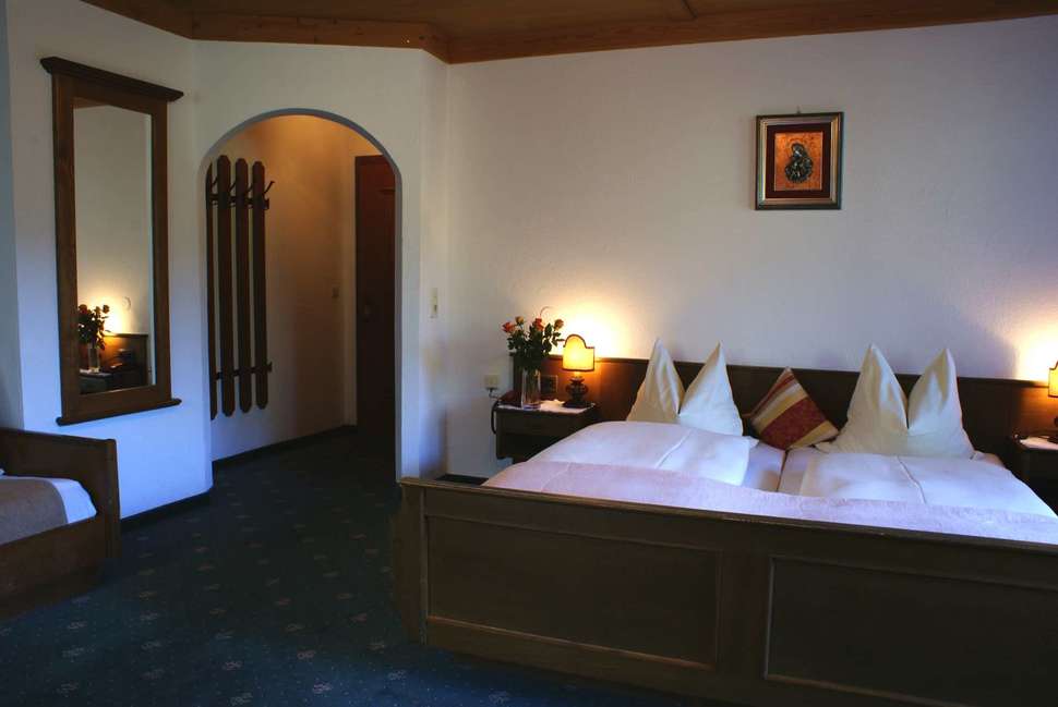 Een foto van Hotel Riederhof